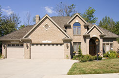 Garage Door Repair Services in  Burlington, MA